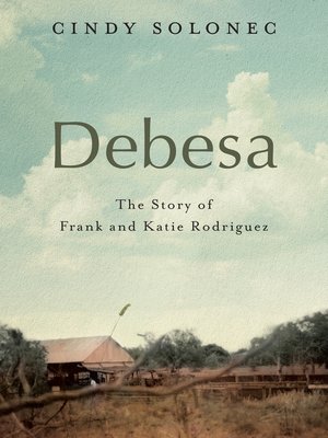 cover image of Debesa